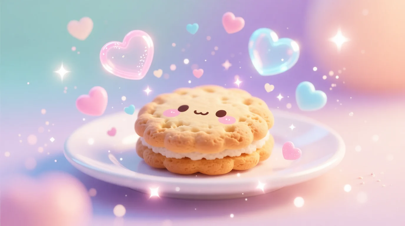 Cookie Pickup Lines2