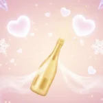 Champagne Pickup Lines