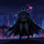 Batman Pickup Lines