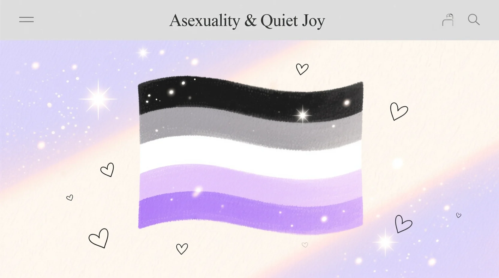 Asexual Pickup Lines