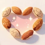 Almond Pickup Lines
