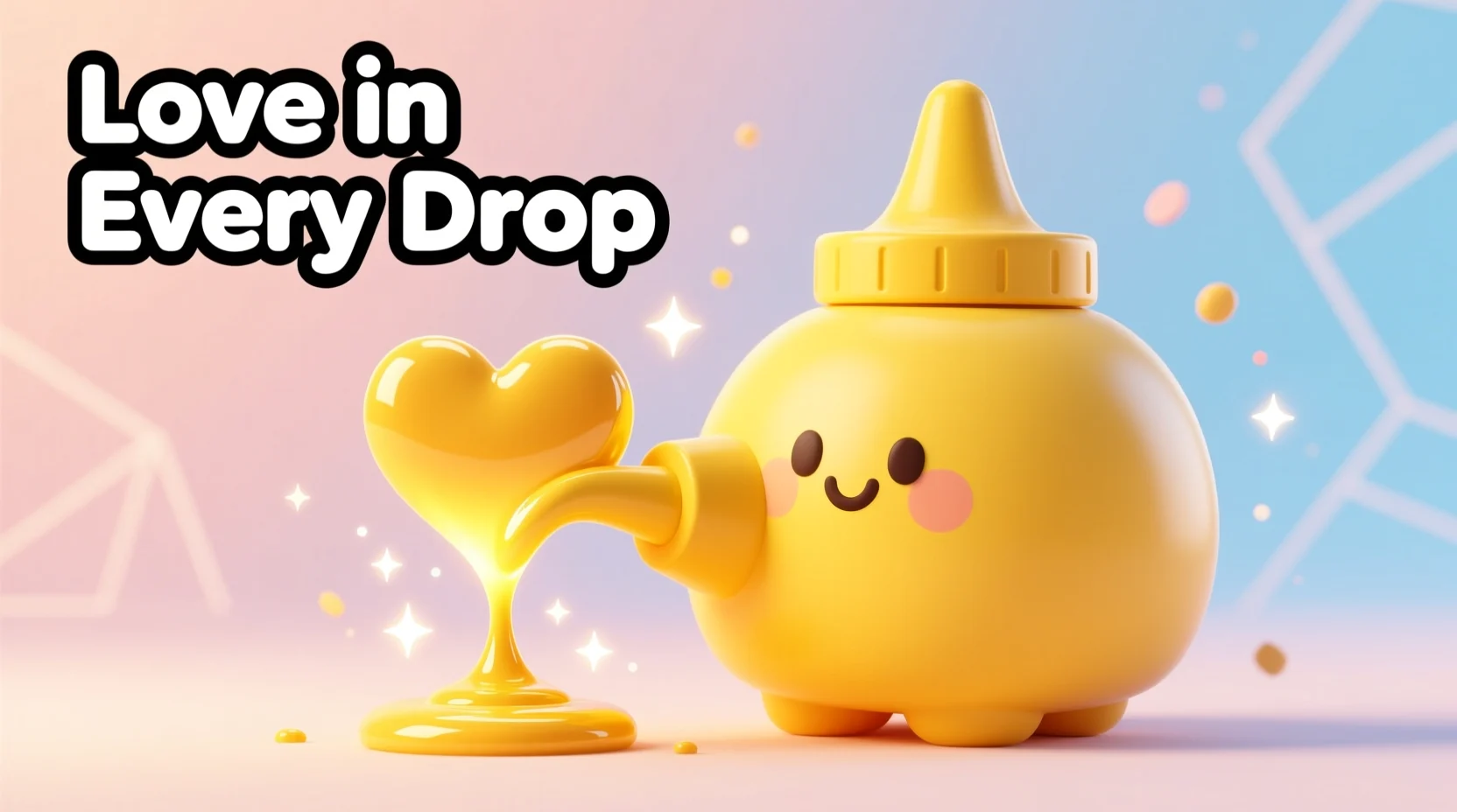 Mustard Pickup Lines