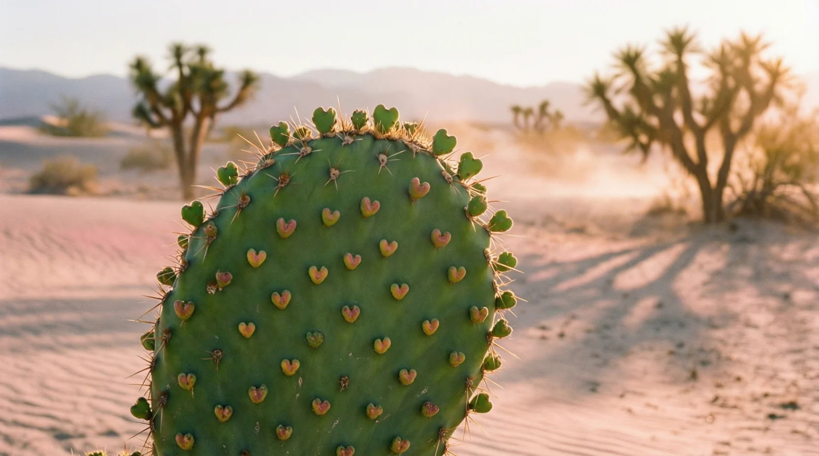 Cactus Pickup Lines