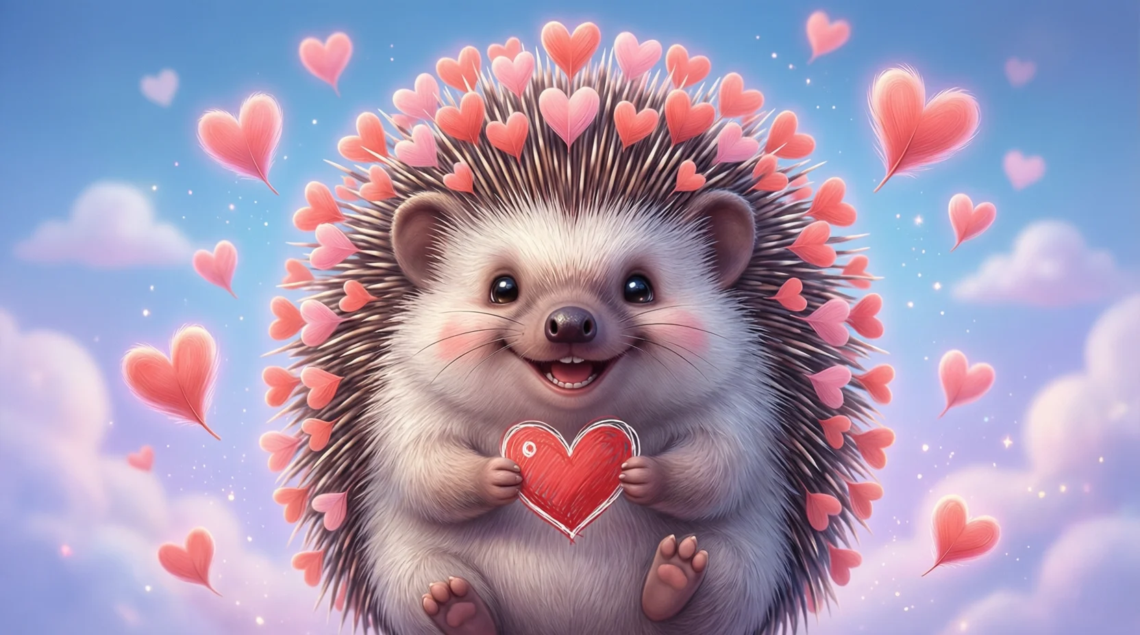 Porcupine Pickup Lines