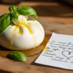Burrata Pickup Lines