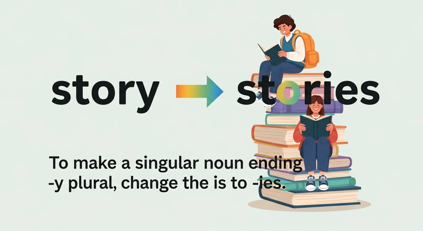 storys or stories