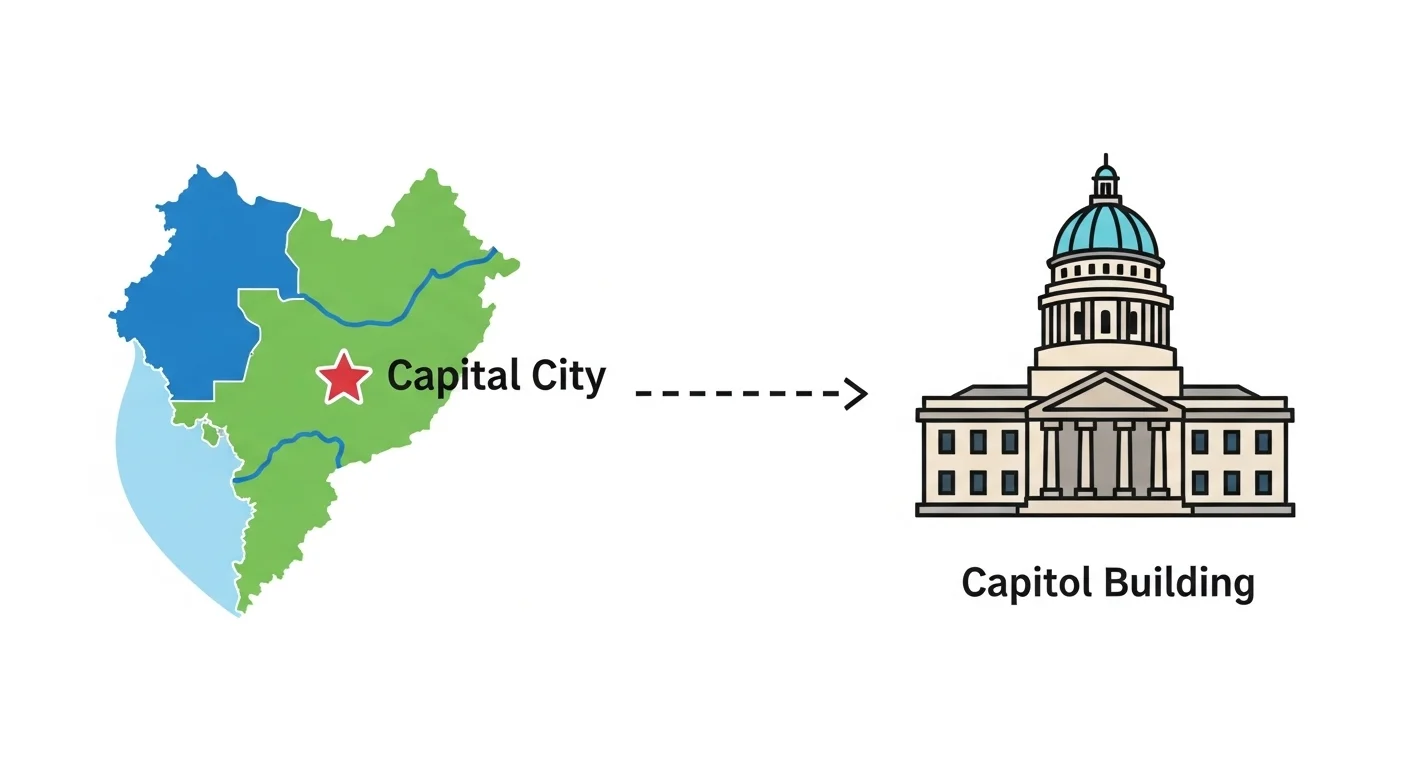 capital vs capitol