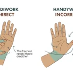 handiwork vs handywork