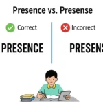 presense vs presence