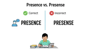 presense vs presence