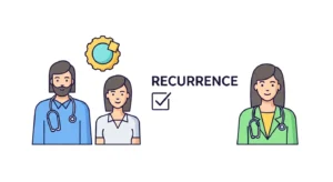 reoccurrence vs recurrence