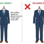 taylored vs tailored