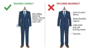 taylored vs tailored