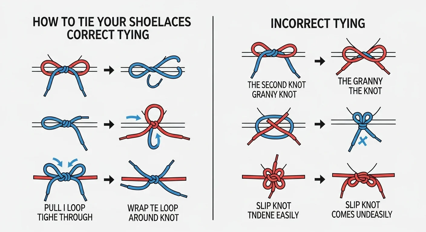tieing vs tying