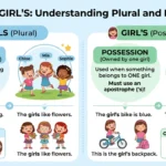 girls or girl's