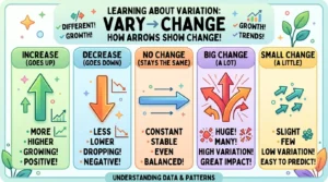 vary vs very