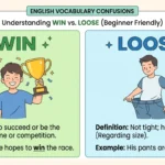 win or loose