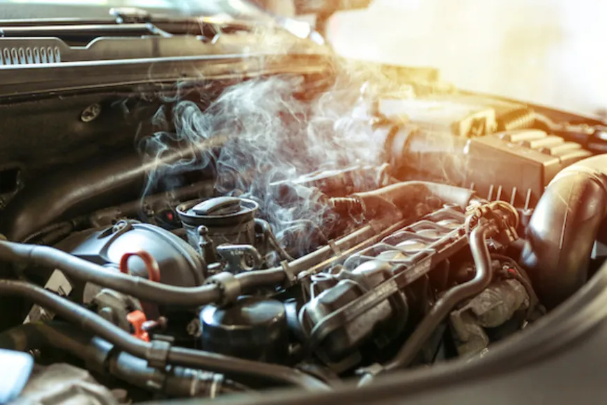 5 Subtle Clues Your Vehicle's Cooling System Is Breaking Down in Denver's Summers