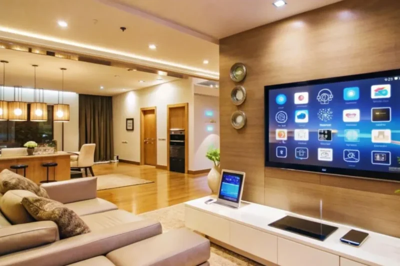 Best Smart Security Systems for Modern Homes