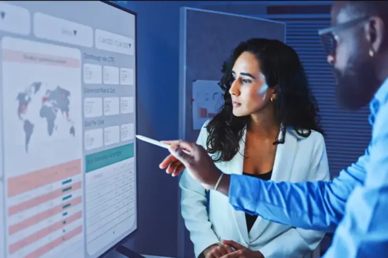 Career Opportunities Created by Emerging Technologies