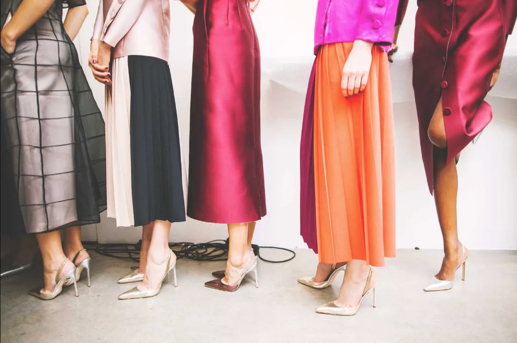 Fashion Marketing Strategies That Drive Sales