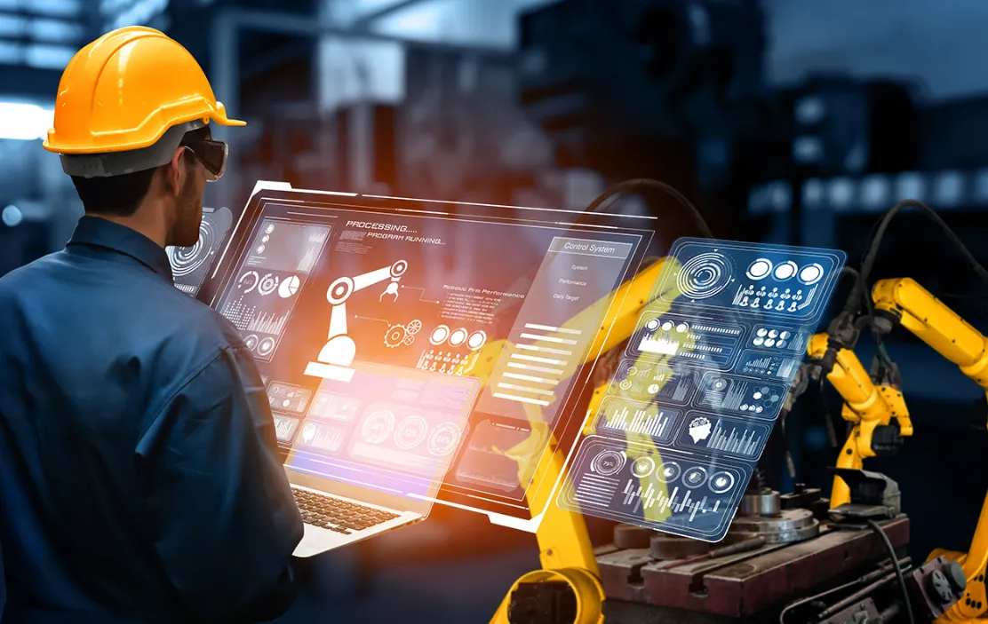 How Automation Is Reshaping Modern Workplaces