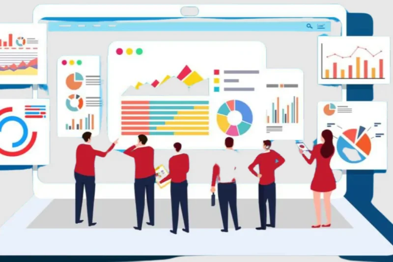 How Businesses Can Use Data Analytics for Growth