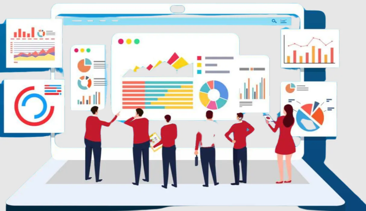 How Businesses Can Use Data Analytics for Growth