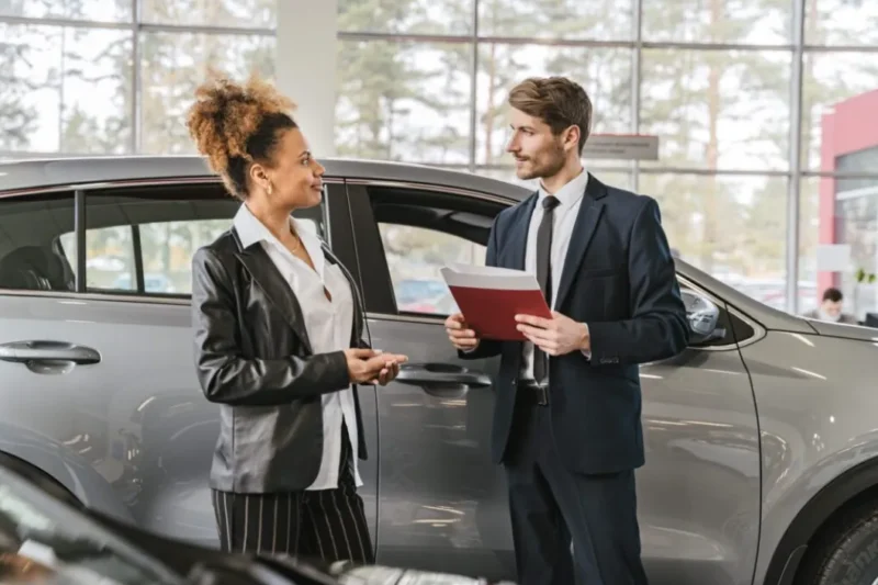 How Consumer Preferences Are Changing Car Design