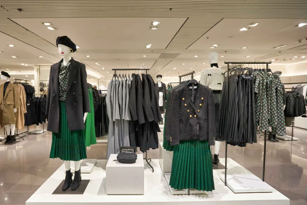 How Luxury Fashion Is Adapting to Sustainability