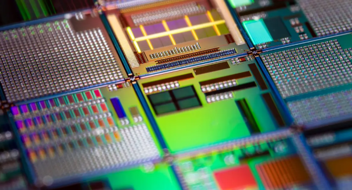 How should buyers evaluate semiconductor supply partners