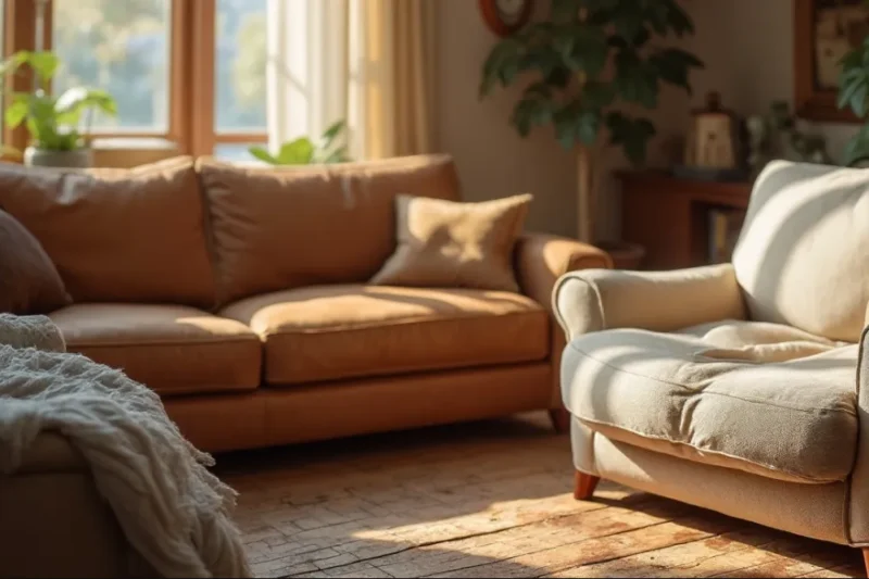 How to Choose Durable Furniture for Busy Families in Mayfield