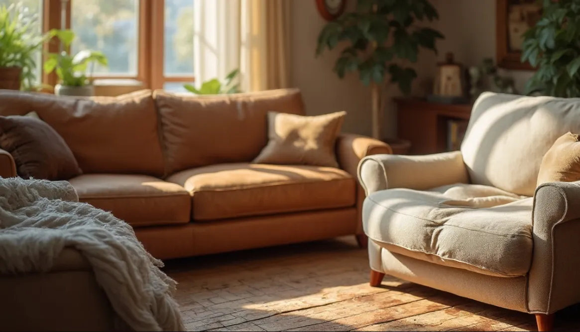 How to Choose Durable Furniture for Busy Families in Mayfield
