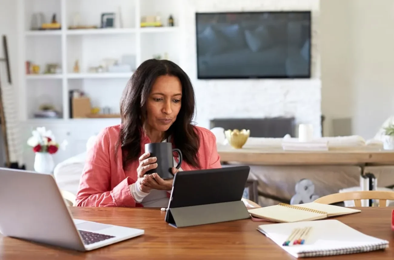 Remote Work and Employment Law Challenges