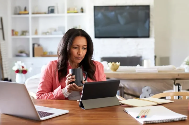 Remote Work and Employment Law Challenges
