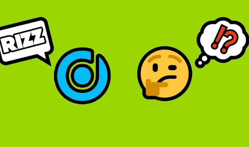 You've Got the Rizz. Does Your Brand Have a Logo to Match?