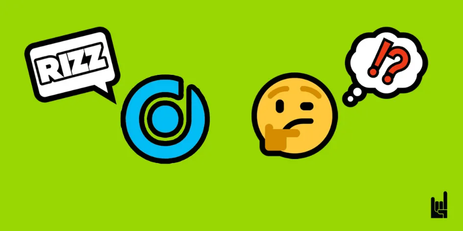 You've Got the Rizz. Does Your Brand Have a Logo to Match?