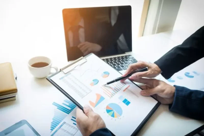 Key Financial Metrics Every Business Should Track