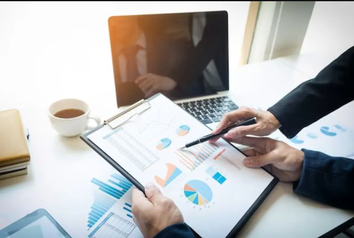 Key Financial Metrics Every Business Should Track