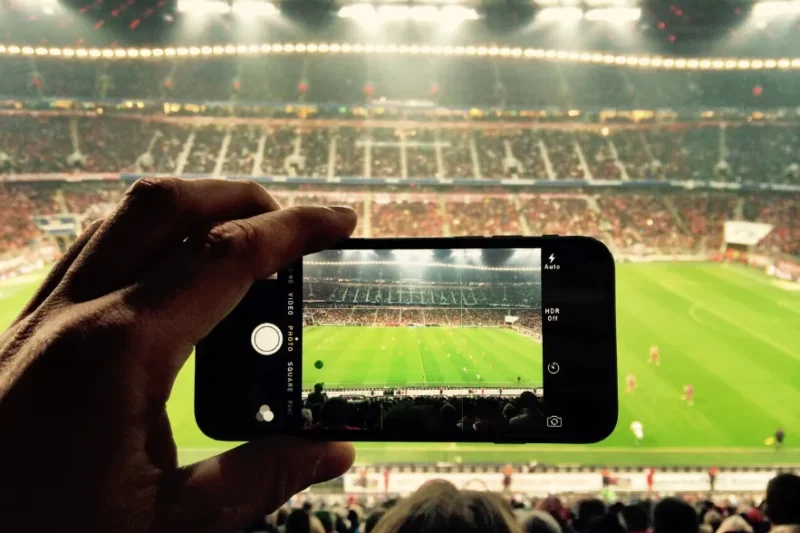 The Future of Fan Engagement in Digital Media