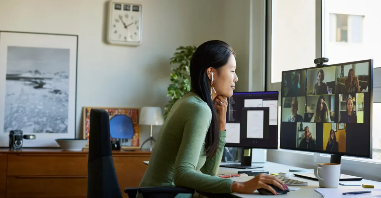 The Future of Leadership in a Digital Workplace
