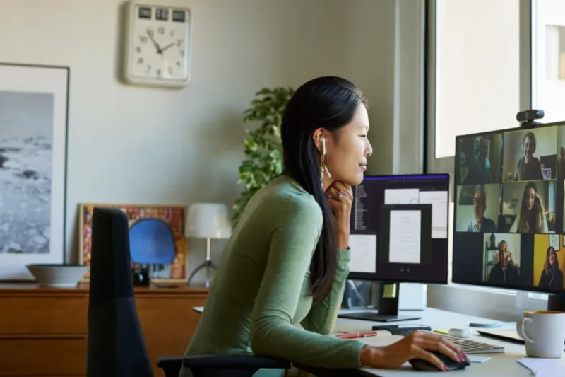 The Future of Leadership in a Digital Workplace