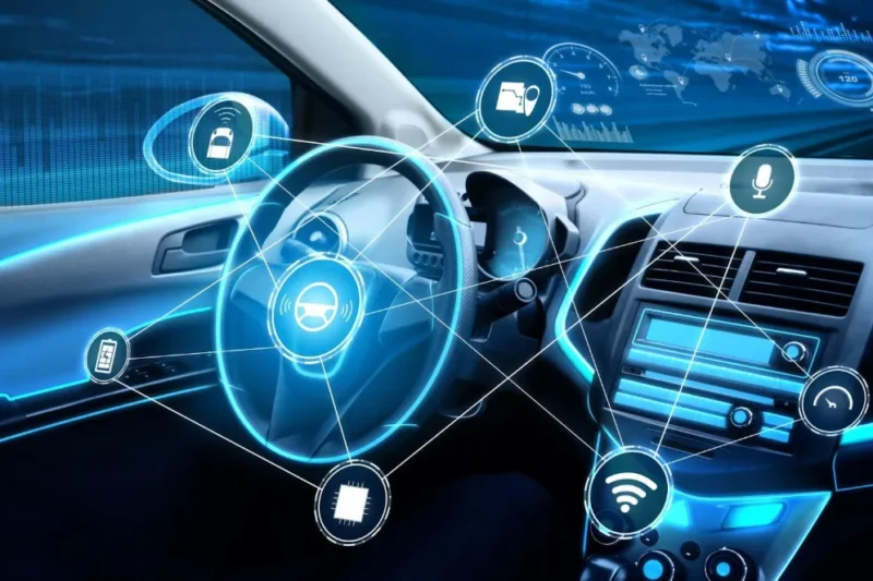 The Growing Demand for Personalized Vehicle Features