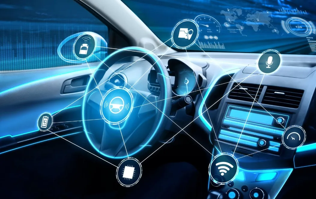 The Growing Demand for Personalized Vehicle Features