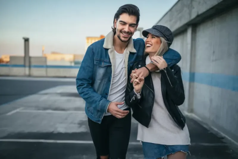 The Importance of Quality Time in Modern Relationships