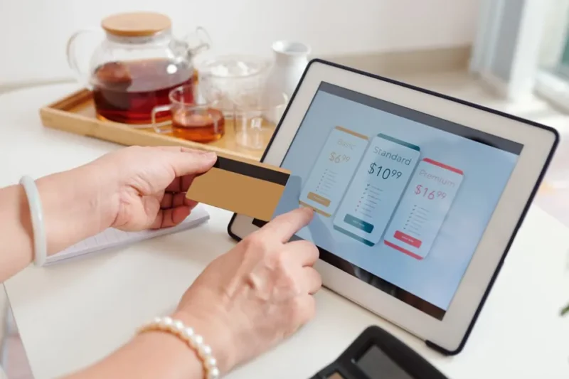 The Rise of Subscription-Based Content Platforms