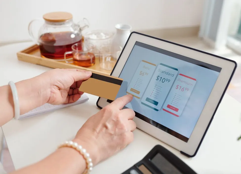 The Rise of Subscription-Based Content Platforms