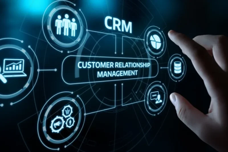 The Role of CRM Software in Customer Management