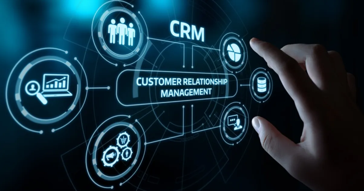 The Role of CRM Software in Customer Management