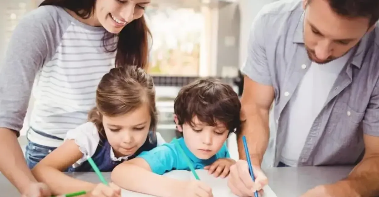 The Role of Parents in Early Education Success
